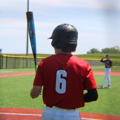 | STL Prospects Baseball | | 2025 | | Uncommited |