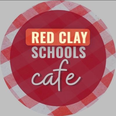 Red Clay Nutrition Services is dedicated to providing healthy and delicious meals with a smile. We know how important good nutrition is for learning!