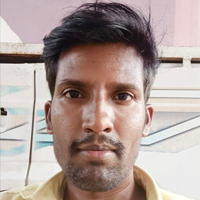 Elumala4's profile picture. 