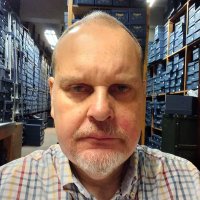 Clive Jones FBPE. GTTO. (@clivejo35335964) 's Twitter Profile