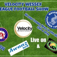 Velocity Wessex League Football Show(@FlWessex) 's Twitter Profile Photo