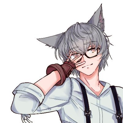 Shiki @Live2D || Jiang Atelier || Comms openさんのプロフィール画像