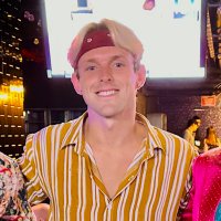 Reese McDowell (@reesemcdowell) 's Twitter Profile Photo Reese McDowell (@reesemcdowell) 's Twitter Profile Photo