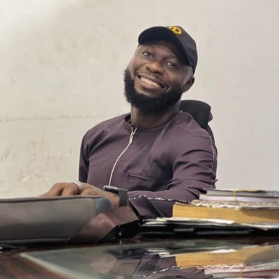 JosephPete001's profile picture. 