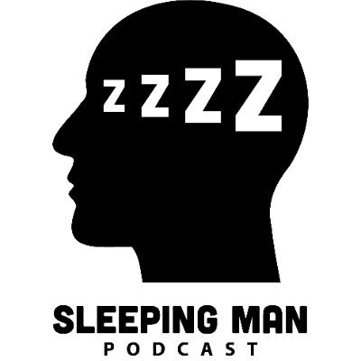 Sleeping Man Podcast hosted by Greg Kerber One of Gods own creations; a high powered mutant to weird to live to rare to die