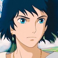 Studio Ghibli Art (@i_studioghibli) 's Twitter Profile