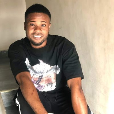 ajayi_adet91521's profile picture. 