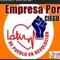 🇨🇺🇨🇺🇨🇺🇨🇺Porcino Ciego de Ávila🇨🇺🇨🇺🇨🇺(@Porcino_CA) 's Twitter Profile Photo