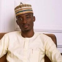 khaleelullah (@engr_ibrahimusa) 's Twitter Profile