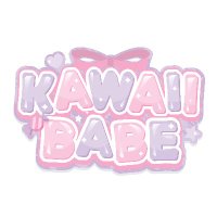 Kawaii Babe(@KawaiiBabeShop) 's Twitter Profile Photo