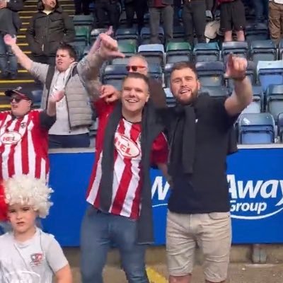EFLDonaghue's profile picture. Exeter city fan