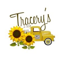Tracey's Tracerys(@SassyEwe) 's Twitter Profile Photo