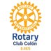 Rotary Club Colón (@rotaryc_colon) Twitter profile photo Rotary Club Colón (@rotaryc_colon) Twitter profile photo