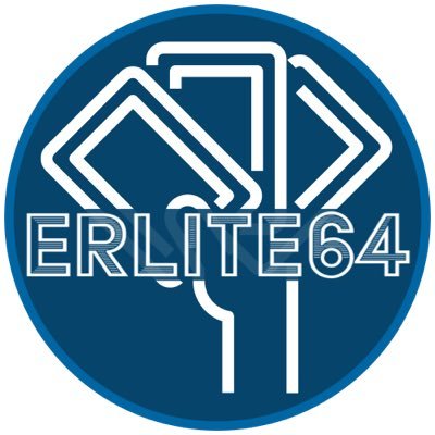 Erlite64 - CCG Enthusiast and Gamer