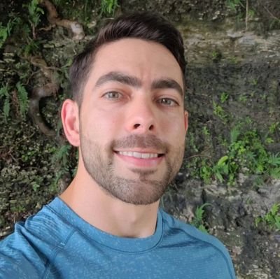 luismora4life's profile picture. Coach de Habitos Saludables y de Alto Rendimiento 

Sports❤⚽️