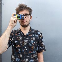 Quentin Munch (@neurotronic67) 's Twitter Profile