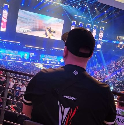 Esports guru - currently @AlternateBelgie - Prev. @skillshotmedia, @kayzrleague, @hirezstudios - @fienomtezienxo❤ #SamuraiArmy