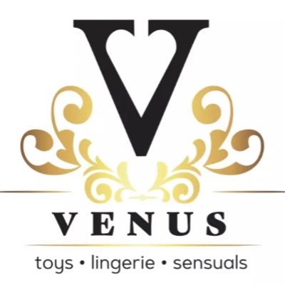Welcome to Venus

Home to all your toy, lube, and lingerie needs. 

Message us if you have any questions.