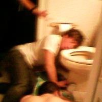 FlowmasterFlu's profile picture. I love to go on long walks at the beach and have a deep love for alcohol, partying hard and mullets.