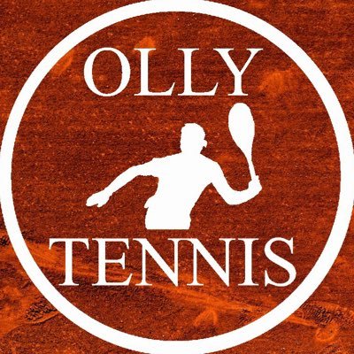 Olly 🎾🇬🇧 Profile