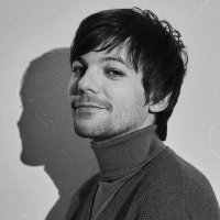 bigger than Melany// saw Louis(@just_meelany) 's Twitter Profile Photo