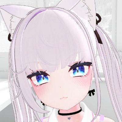 NWR_VRC's profile picture. 네위버 ねうぃばー | ツリ目ツインテぱっつん大好きVRChatter | 𝑼𝑲 𝑮𝒂𝒓𝒂𝒈𝒆と映画も好き