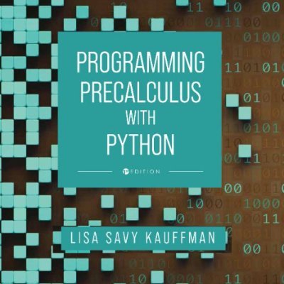 PrecalcPython Profile Picture