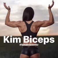 Kim_Biceps_ New(@Kim_Biceps_new) 's Twitter Profile Photo