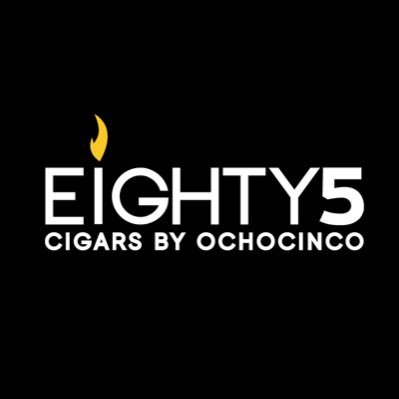 Premium Cigars by Chad “@Ochocinco” Johnson  Available online & worldwide at select stores near you 💨 #TeamEighty5 | Legendary is Forever.