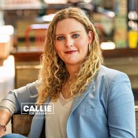 Callie Butcher(@CallieForTexas) 's Twitter Profile Photo