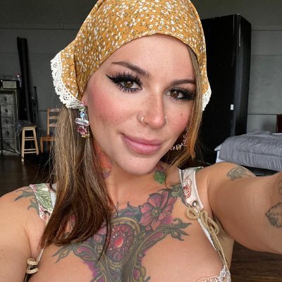 This account was deleted for like 2 years.
Go Follow My Main Account: @Kat_Ann___
