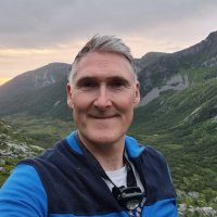 Craig Mckenzie (@itsdrmac) Twitter profile photo