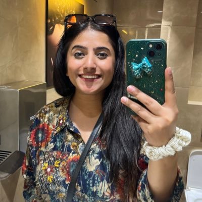 AnkitaT15341331's profile picture. An Advocate. *Shimla/Delhi 💕        https://t.co/JvX8kvNbh1