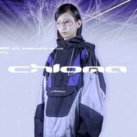 chloma (JP/EN) (@chlomagears) 's Twitter Profile