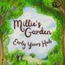 Millie's Garden (@millies_garden) Twitter profile photo