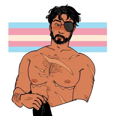 Vince/Miles occasionally nsfw‼️🔞
he/him 21•autistic 💉- 5/18/22
icon/header by @yellowwclouds