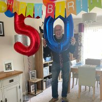 Clifford (@cliffy073) 's Twitter Profile Photo