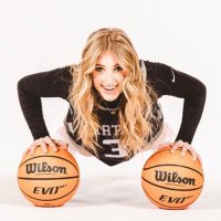 Makiah Parris (@makiahparris) 's Twitter Profile Photo