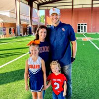 Nick Harrison (@coachnharrison) 's Twitter Profile