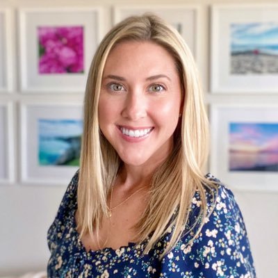 Associate Vice President - Brand @Big12Conference | Previously @American_Conf, @PepperdineWaves & @FIUAthletics | coffee-obsessed