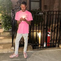 Richie (@__prettyrichie_) 's Twitter Profile