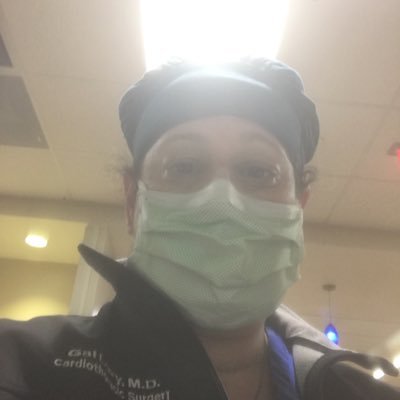 Chief Cardiothoracic surgery . Robotic Surgery. Tweets are my own. Associate Professor Howard University #ctsurg #lovetherobot #roboticsurgery