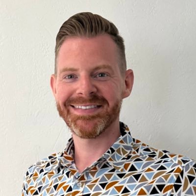 EliTheRecruiter's profile picture. Talent Acquisition @ NewYork-Presbyterian Hospital #StayAmazing