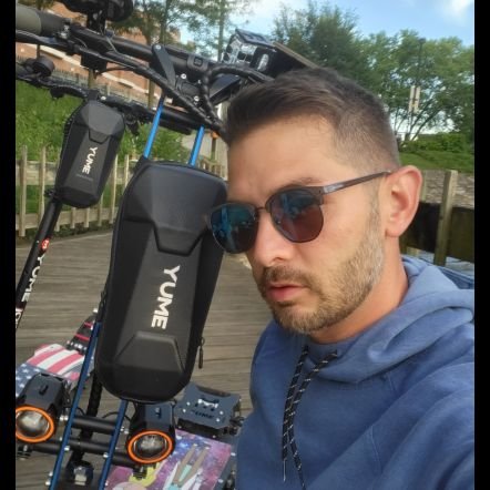 MichaelDavidA13's profile picture. Rick and Morty forever