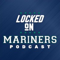 Locked On Mariners(@LO_Mariners) 's Twitter Profile Photo