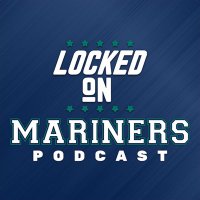 Locked On Mariners (@lo_mariners) 's Twitter Profile Photo Locked On Mariners (@lo_mariners) 's Twitter Profile Photo