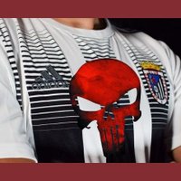 El Puto Punisher(@ThePunisher_CDB) 's Twitter Profile Photo