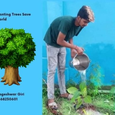 Tree Plantation campaign 🌳
#TrophywalapostBaakiHai @im.kohli
u plant a LEGACY
Save trees save Earth 🌎