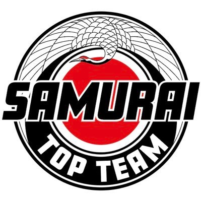 次世代型格闘家支援プロジェクト SAMURAI TOP TEAM公式アカウント