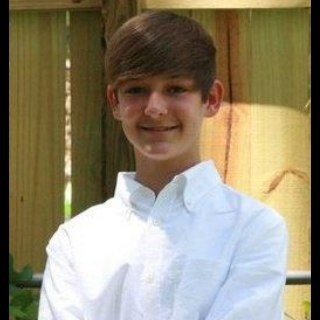 ConnorBrennan08's profile picture. 